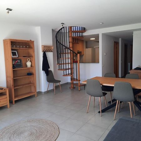 Apartament Casa Montroig Balaguer Exterior foto