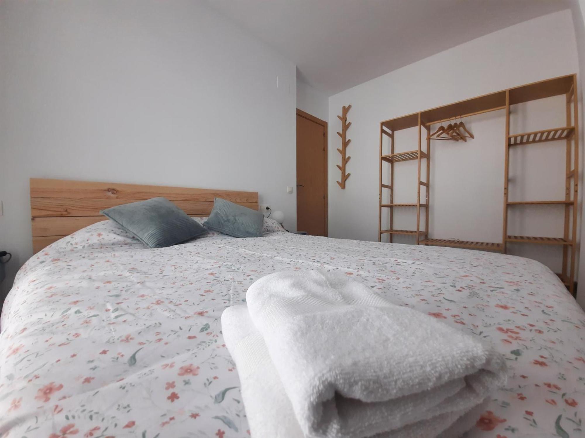 Apartament Casa Montroig Balaguer Exterior foto