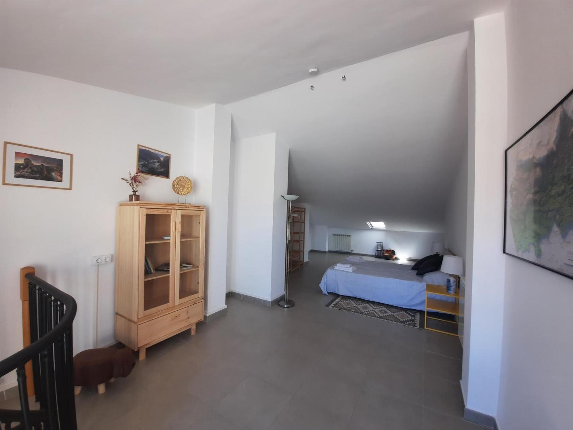 Apartament Casa Montroig Balaguer Exterior foto