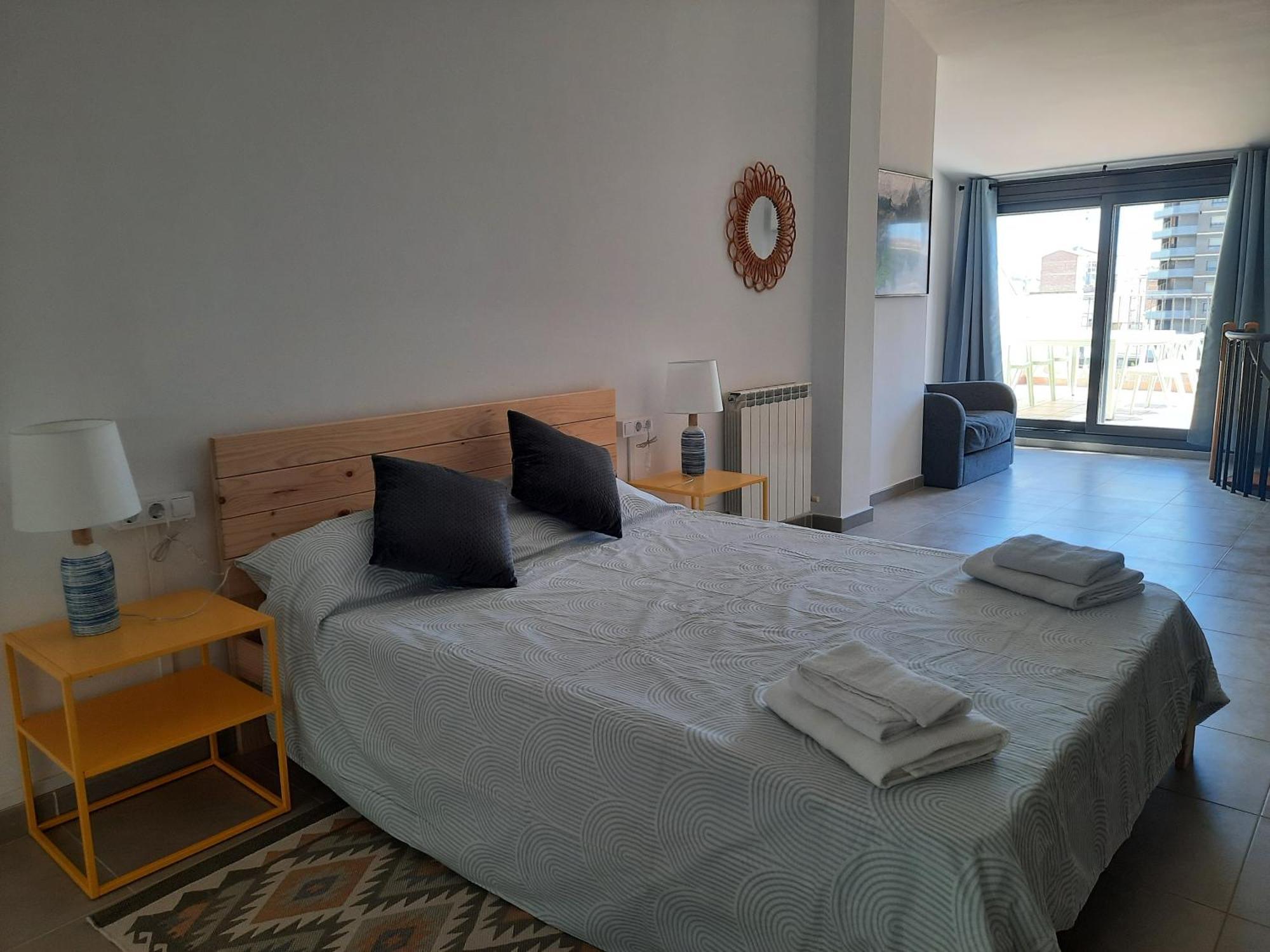 Apartament Casa Montroig Balaguer Exterior foto